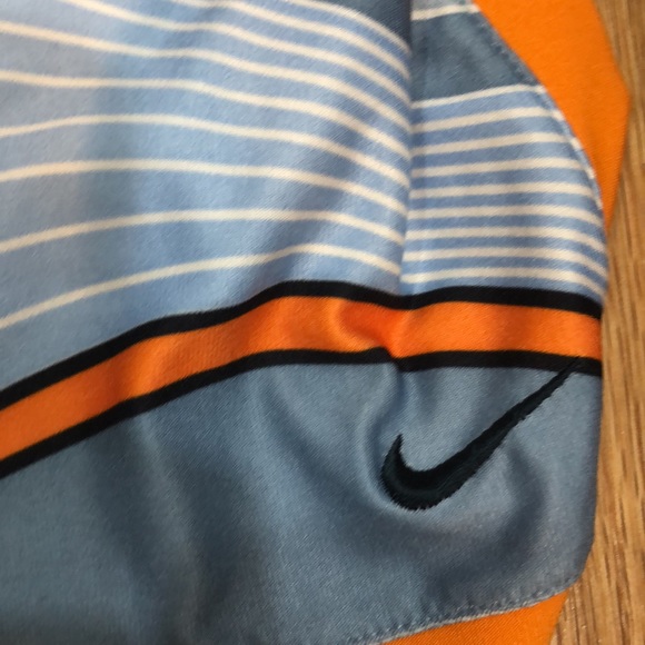 Nike Tennis Skirt - Picture 2 of 6